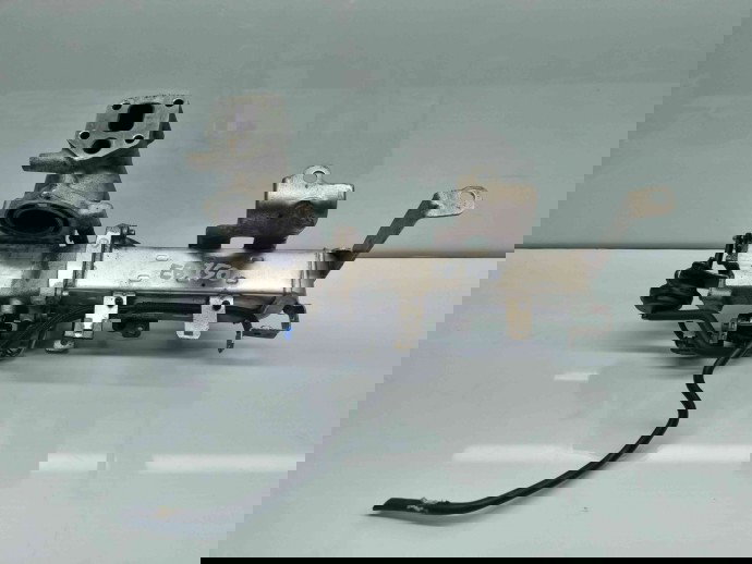 Racitor gaze Chevrolet Orlando [Fabr 2010-2018] 25185316 2.0 Z20DM  