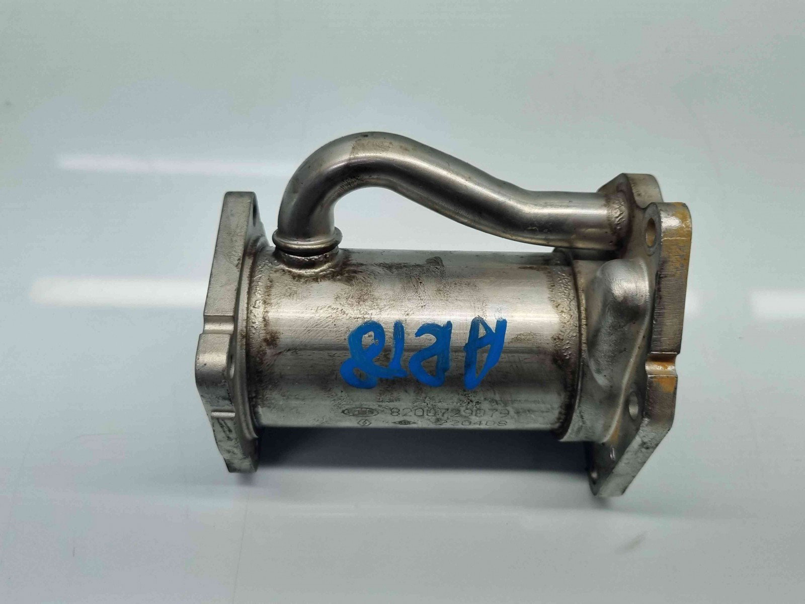 Racitor gaze Renault Laguna 3 Combi [Fabr 2007-2015] 8200729079 1.5 DCI K9K780 1.5 DCI K9K780 78KW / 106CP - imagine 1