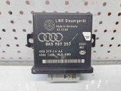 Modul control lumini Audi A4 (8K5, B8) [Fabr 2008-2015] 8K5907357