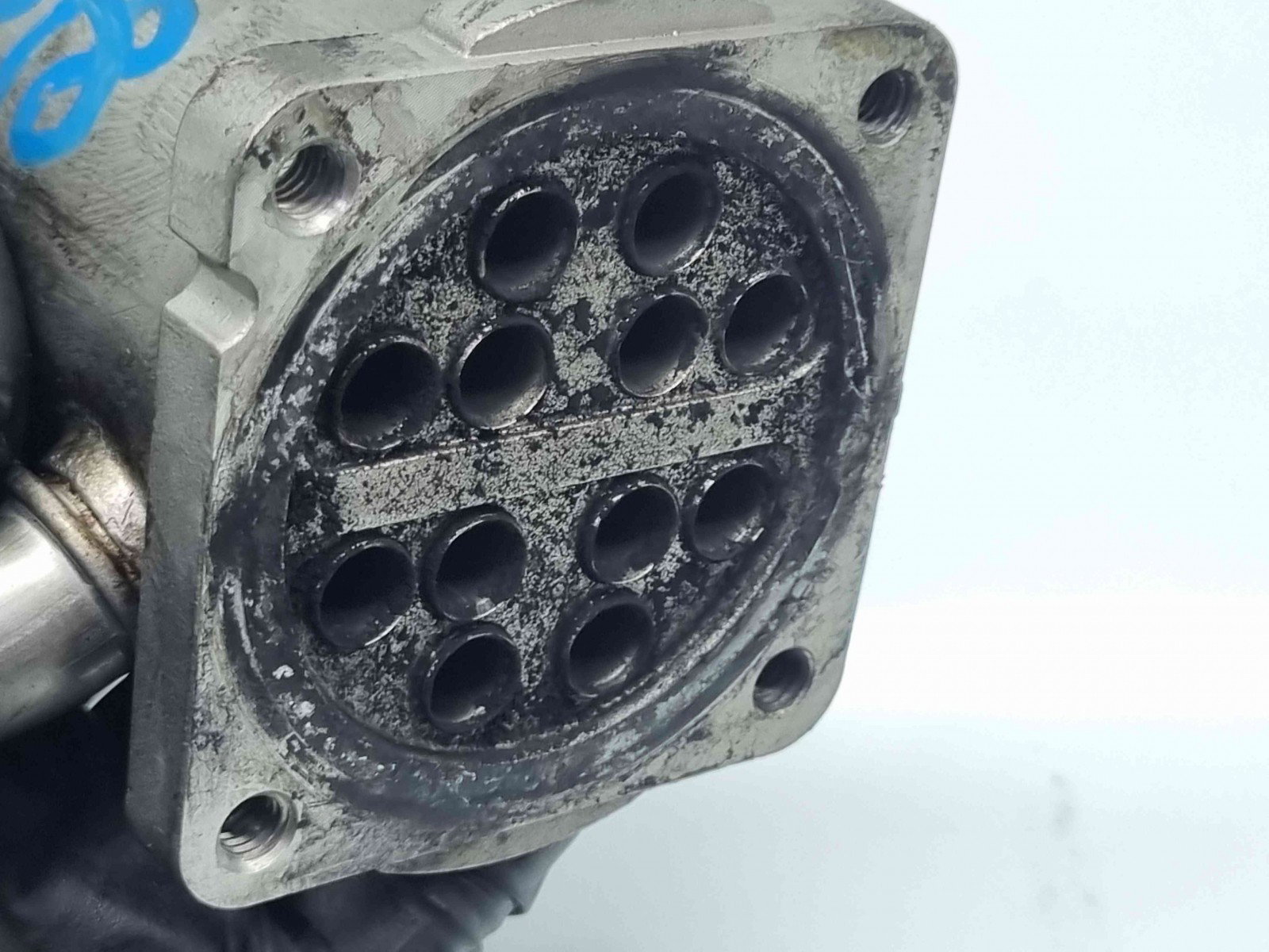 Racitor gaze Renault Laguna 3 Combi [Fabr 2007-2015] 8200729079 1.5 DCI K9K780 1.5 DCI K9K780 78KW / 106CP - imagine 3