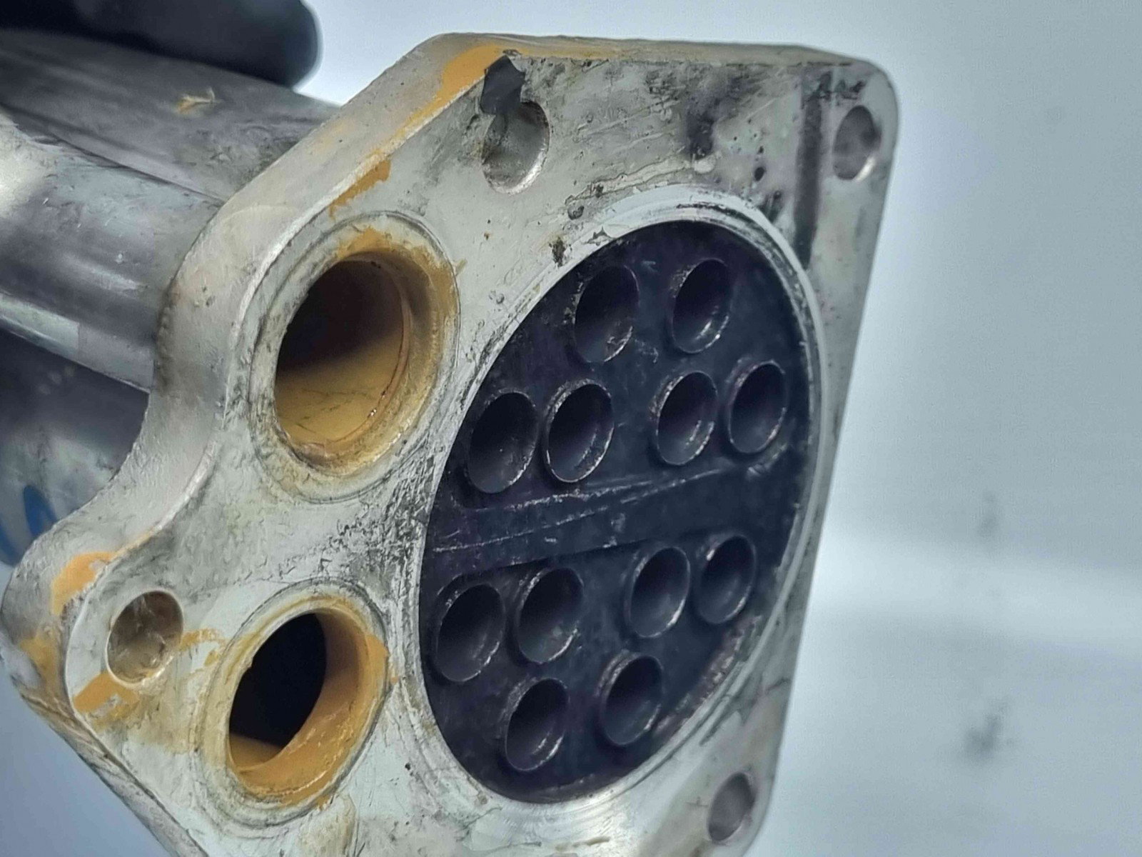 Racitor gaze Renault Laguna 3 Combi [Fabr 2007-2015] 8200729079 1.5 DCI K9K780 1.5 DCI K9K780 78KW / 106CP - imagine 4