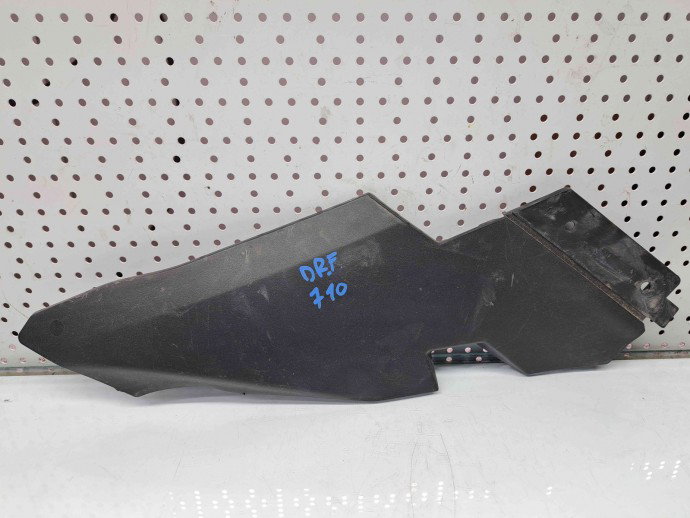 Ornament far dreapta Mercedes Clasa B (W245) [Fabr 2005-2011] A1698210436