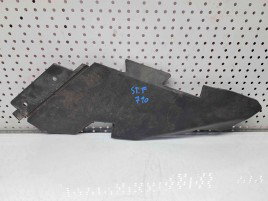 Ornament far stanga Mercedes Clasa B (W245) [Fabr 2005-2011] A1698210336