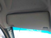 Parasolar stanga Opel Vectra C [Fabr 2003-2008] OEM