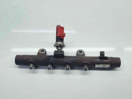 Rampa injectoare Renault Laguna 3 Combi [Fabr 2007-2015] 8200815617 1.5 DCI K9K780 1.5 DCI K9K780 78KW / 106CP