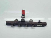Rampa injectoare Renault Laguna 3 Combi [Fabr 2007-2015] 8200815617 1.5 DCI K9K780 1.5 DCI K9K780 78KW / 106CP