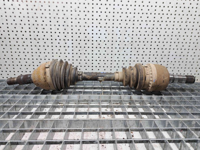 Planetara stanga fata Opel Vectra C [Fabr 2003-2008] OEM 1.9 Z19DTH