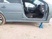 Prag lateral dreapta Opel Vectra C [Fabr 2003-2008] 3NU