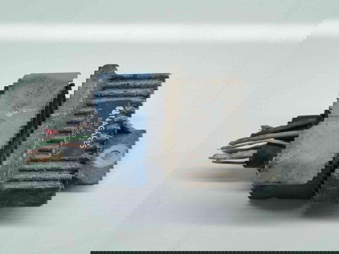  Releu Renault Laguna 3 Combi [Fabr 2007-2015] 9640469680 