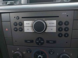 Radio CD Opel Vectra C [Fabr 2003-2008] OEM