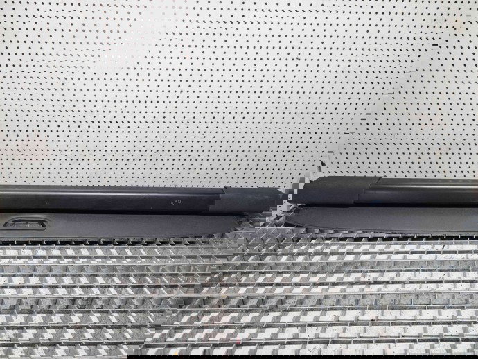 Rulou portbagaj Mercedes Clasa B (W245) [Fabr 2005-2011] OEM