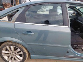 Usa dreapta spate Opel Vectra C [Fabr 2003-2008] 3NU