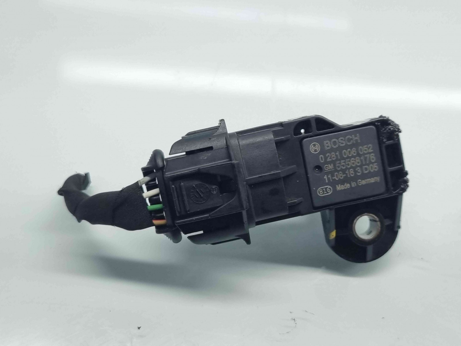 Senzor presiune Chevrolet Orlando [Fabr 2010-2018] 55568176 - imagine 2