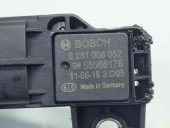  Senzor presiune Chevrolet Orlando [Fabr 2010-2018] 55568176