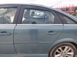 Usa stanga spate Opel Vectra C [Fabr 2003-2008] 3NU