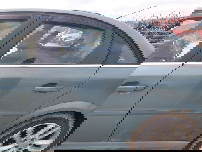 Usa stanga spate Opel Vectra C [Fabr 2003-2008] 3NU