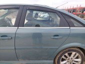 Usa stanga spate Opel Vectra C [Fabr 2003-2008] 3NU