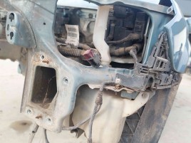 Vas lichid parbriz Opel Vectra C [Fabr 2003-2008] OEM