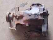 Grup diferential spate, 7553948, BMW X6 (E71) 3.0 d