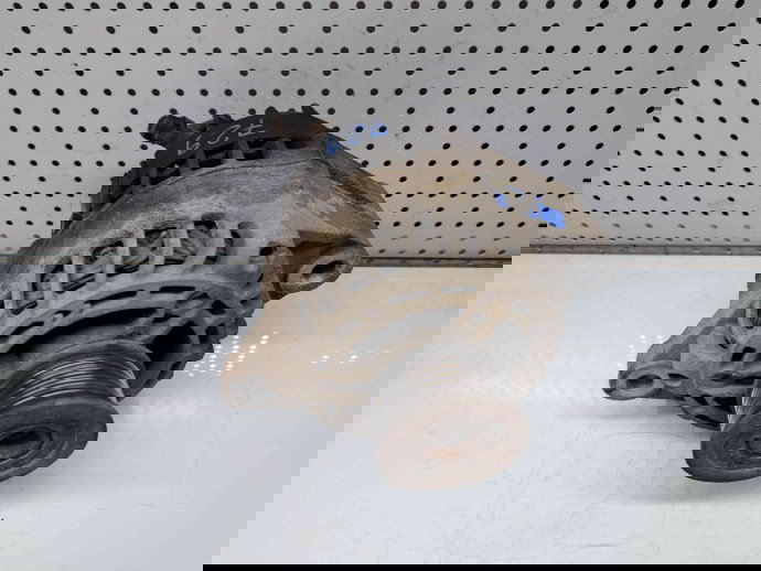 Alternator Opel Vectra C [Fabr 2003-2008] 102211-8640 / LRA02807 1.9 Z19DTH  110KW / 150CP