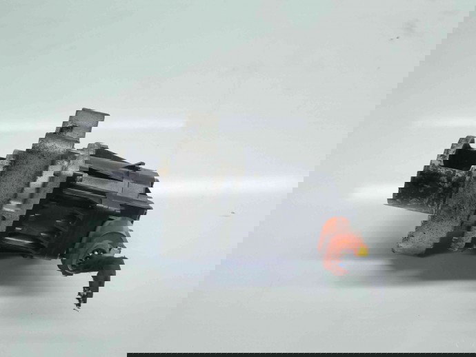 Supapa EGR Chevrolet Orlando [Fabr 2010-2018] 96868923 2.0 Z20DM  