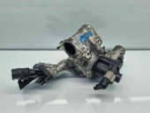 Supapa EGR Renault Laguna 3 Combi [Fabr 2007-2015] 8200561269A 1.5 DCI K9K780 1.5 DCI K9K780 78KW / 106CP