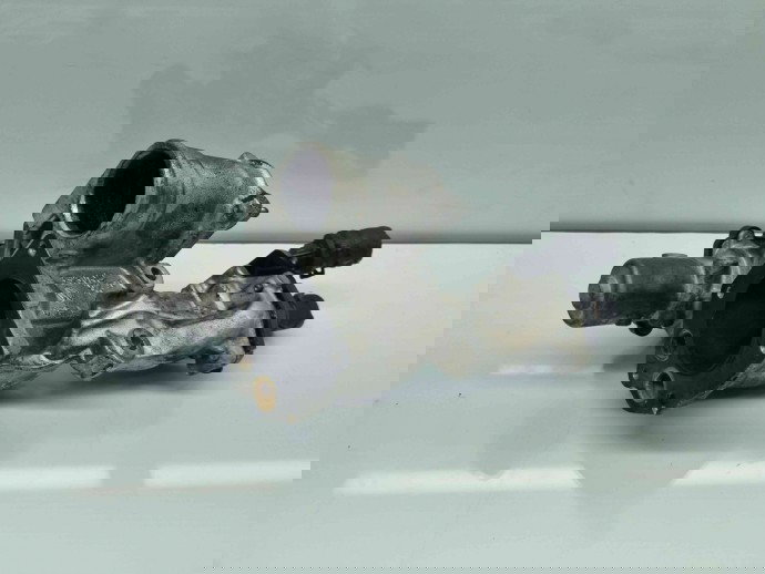 Supapa EGR Renault Laguna 3 Combi [Fabr 2007-2015] 8200561269A 1.5 DCI K9K780 1.5 DCI K9K780 78KW / 106CP