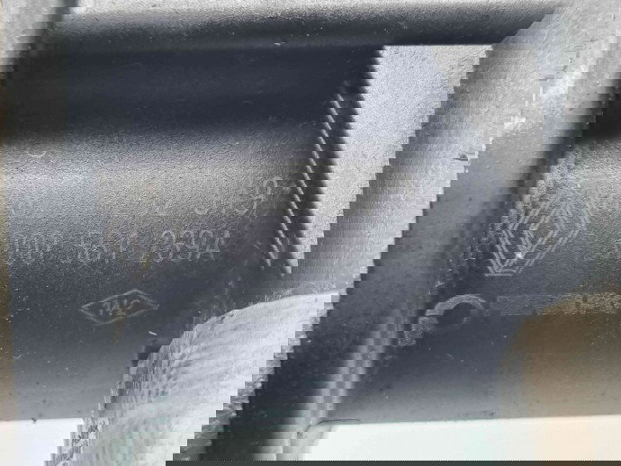 Supapa EGR Renault Laguna 3 Combi [Fabr 2007-2015] 8200561269A 1.5 DCI K9K780 1.5 DCI K9K780 78KW / 106CP