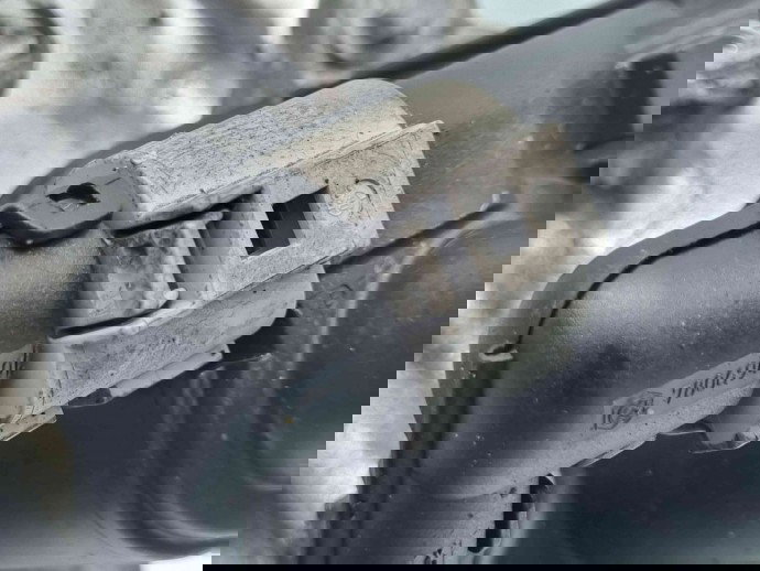 Supapa EGR Renault Laguna 3 Combi [Fabr 2007-2015] 8200561269A 1.5 DCI K9K780 1.5 DCI K9K780 78KW / 106CP