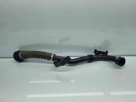 Tub intercooler Renault Laguna 3 Combi [Fabr 2007-2015] 8200852008 1.5 DCI K9K780  