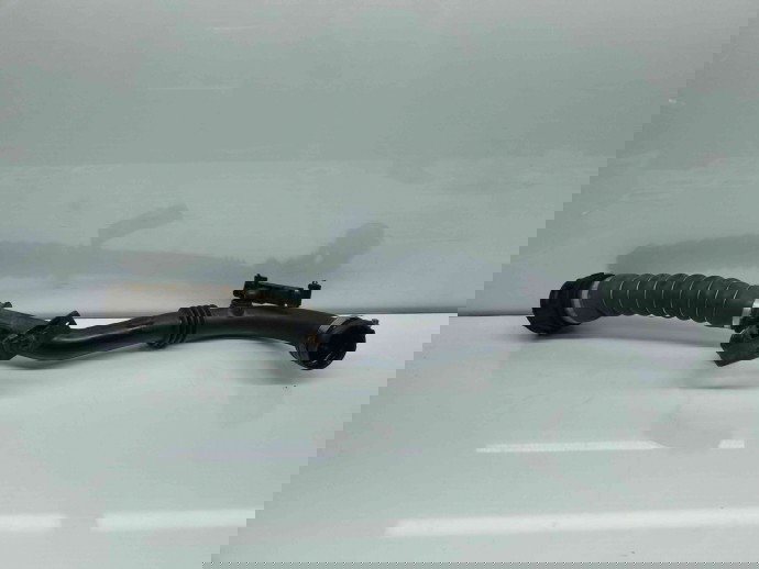 Tub intercooler Renault Laguna 3 Combi [Fabr 2007-2015] 8200852008 1.5 DCI K9K780  