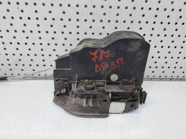 Broasca usa dreapta spate Bmw 5 Touring (E61) [Fabr 2004-2010] 7167076