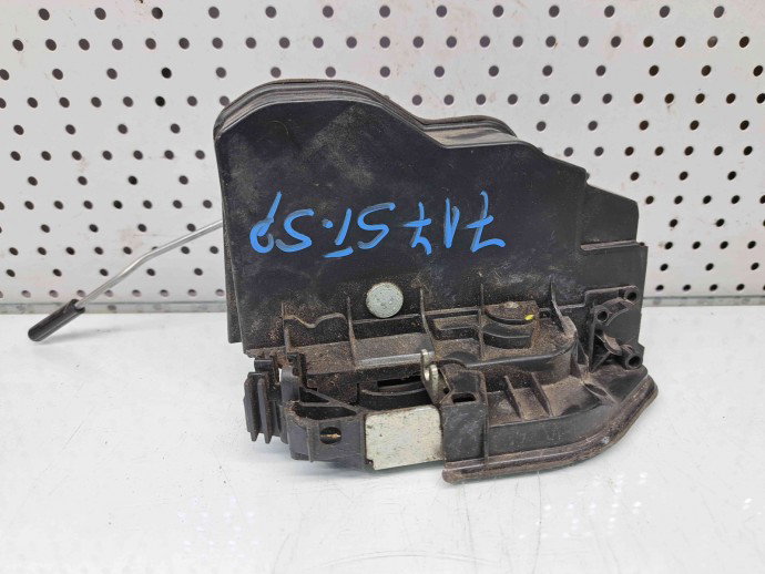 Broasca usa stanga spate Bmw 5 Touring (E61) [Fabr 2004-2010] 7167075