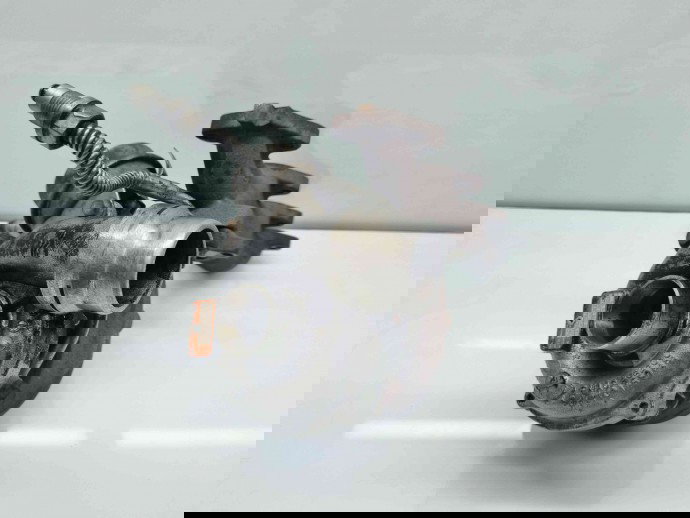 Turbina Renault Laguna 3 Combi [Fabr 2007-2015] 625683H82303720 1.5 DCI K9K780 78KW / 106CP  