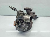 Turbina Renault Laguna 3 Combi [Fabr 2007-2015] 625683H82303720 1.5 DCI K9K780 78KW / 106CP  