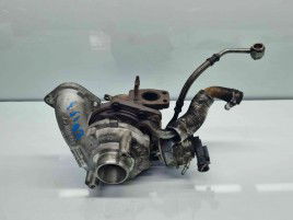 Turbina Peugeot 508 [Fabr 2010-2018] 9686120680 1.6 DV6C  1.6 DV6C 77KW / 105CP