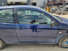 Usa dreapta fata Volkswagen Polo (9N) [Fabr 2001-2008] LB5N