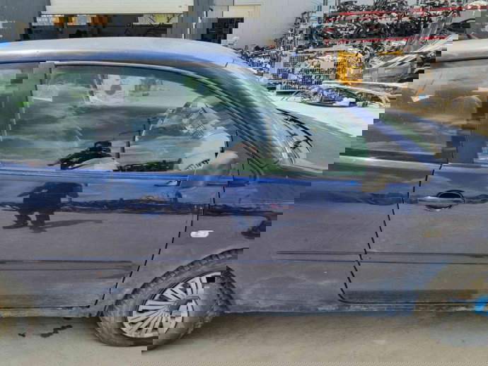 Usa dreapta fata Volkswagen Polo (9N) [Fabr 2001-2008] LB5N