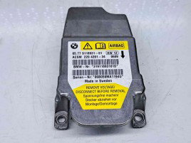 Calculator airbag Bmw 5 Touring (E61) [Fabr 2004-2010] 9118931
