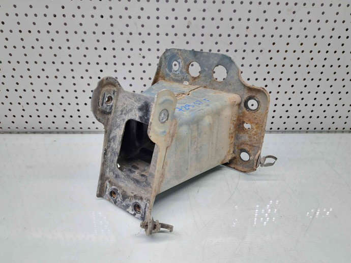 Cap lonjeron stanga Opel Vectra C [Fabr 2003-2008] OEM