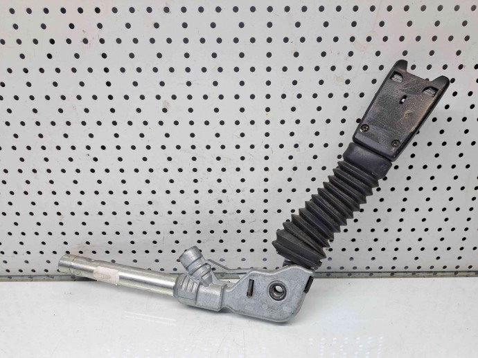 Capsa centura stanga fata Bmw 5 Touring (E61) [Fabr 2004-2010] 6983386
