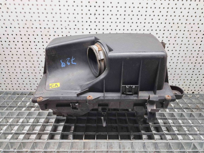 Carcasa filtru aer Opel Vectra C [Fabr 2003-2008] 55350912 1.9 Z19DTH 