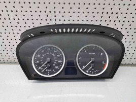 Ceas bord Bmw 5 Touring (E61) [Fabr 2004-2010] 6983154
