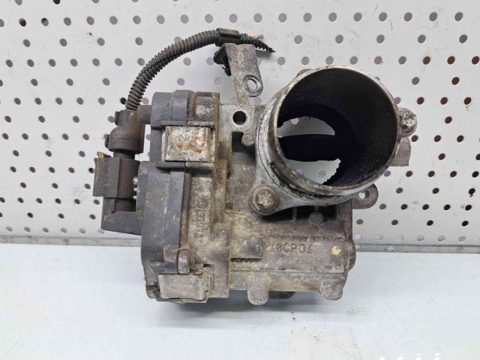 Clapeta acceleratie Opel Vectra C [Fabr 2003-2008] 55199975 1.9 Z19DTH 