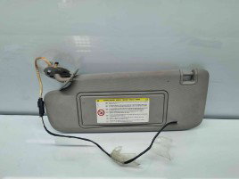  Parasolar stanga Opel Astra J [Fabr 2009-2015] OEM