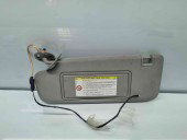  Parasolar stanga Opel Astra J [Fabr 2009-2015] OEM