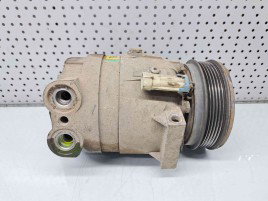 Compresor clima Opel Vectra C [Fabr 2003-2008] 13197197 1.9 Z19DTH  110KW / 150CP