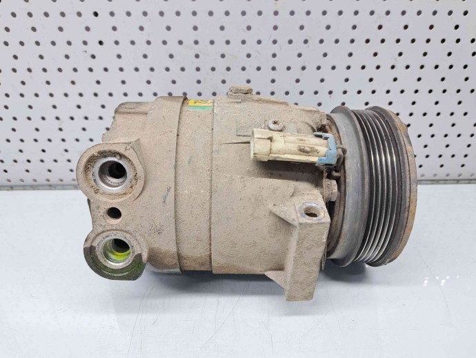 Compresor clima Opel Vectra C [Fabr 2003-2008] 13197197 1.9 Z19DTH  110KW / 150CP