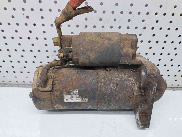 Electromotor 10 dinti Opel Vectra C [Fabr 2003-2008] 55352882 1.9 Z19DTH  110KW / 150CP