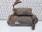 Electromotor 10 dinti Opel Vectra C [Fabr 2003-2008] 55352882 1.9 Z19DTH  110KW / 150CP